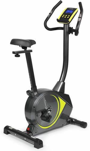Diadora Fitness Nowa Cyclette Elettromagnetica