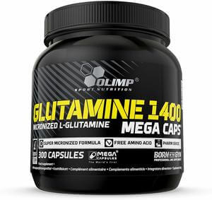 Olimp Sport Nutrition Glutamine 1400