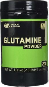 Optimum Nutrition Glutammina in Polvere