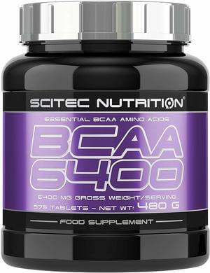 BCAA 6400 Scitec Nutrition