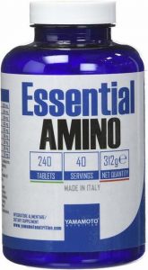 Yamamoto Nutrition Essential AMINO
