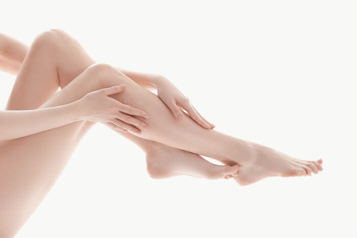 Massaggiatore gambe benefici